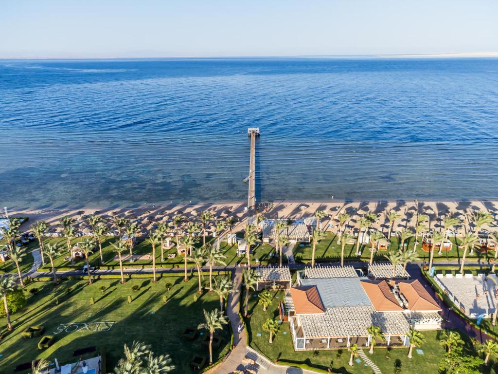 RIXOS SHARM ELSHIKH 